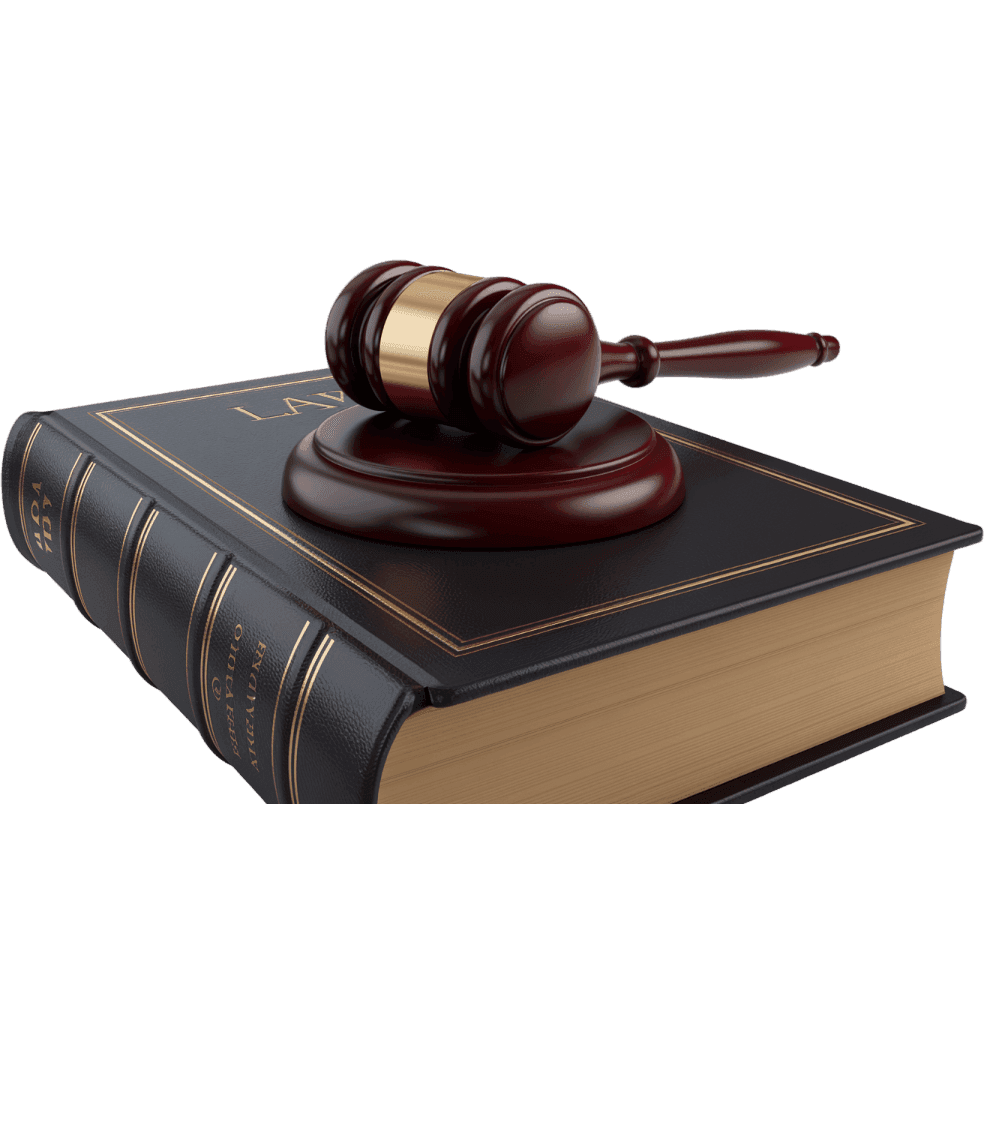 Ask a legal question, Get answers in seconds: