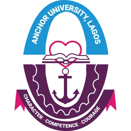 anchor